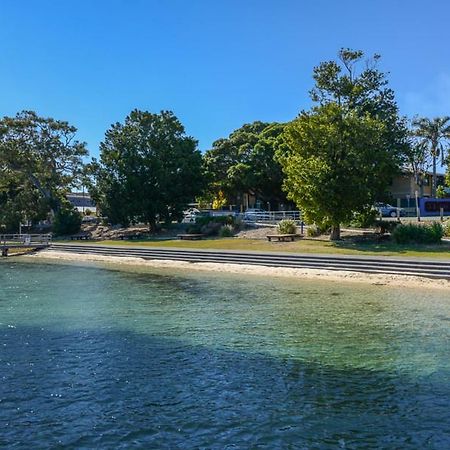 Jamaica Holiday Units Forster Εξωτερικό φωτογραφία