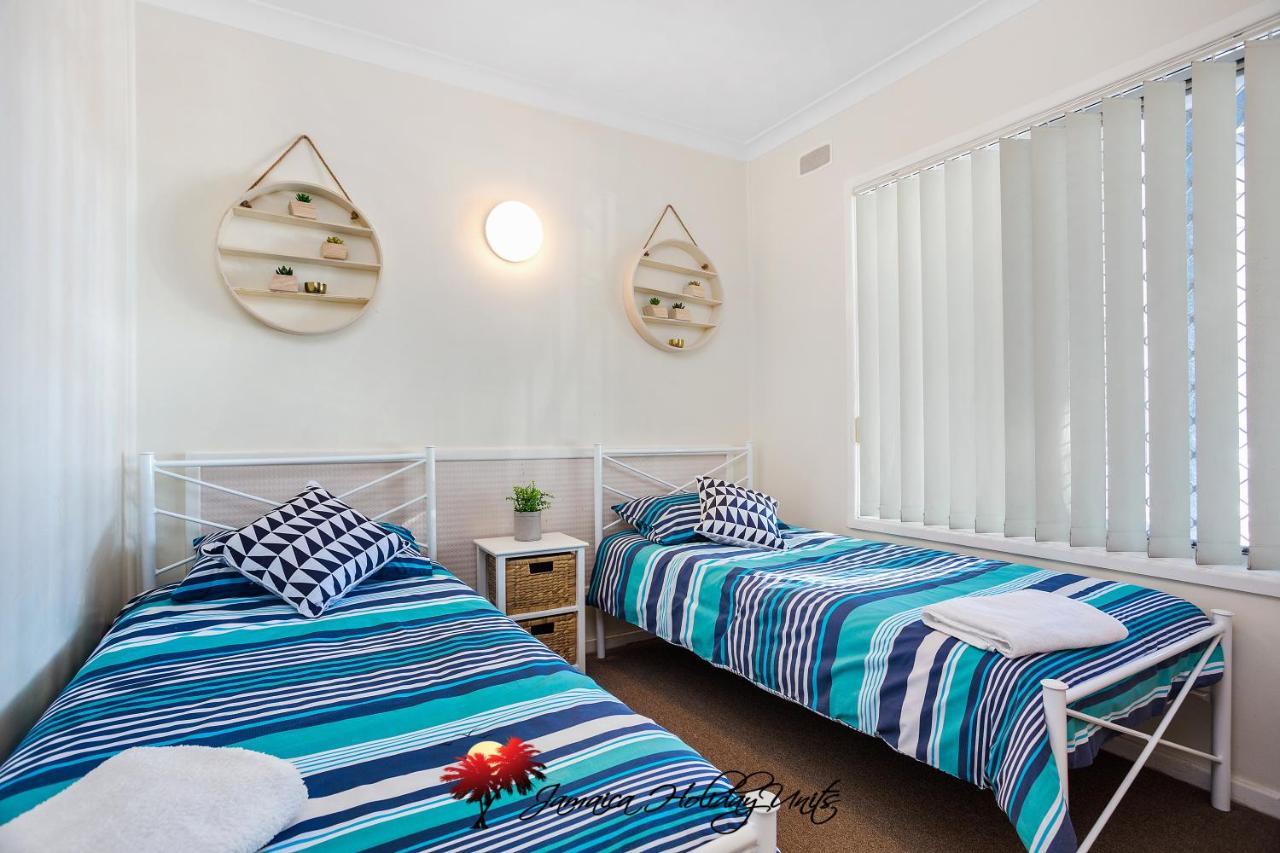 Jamaica Holiday Units Forster Εξωτερικό φωτογραφία