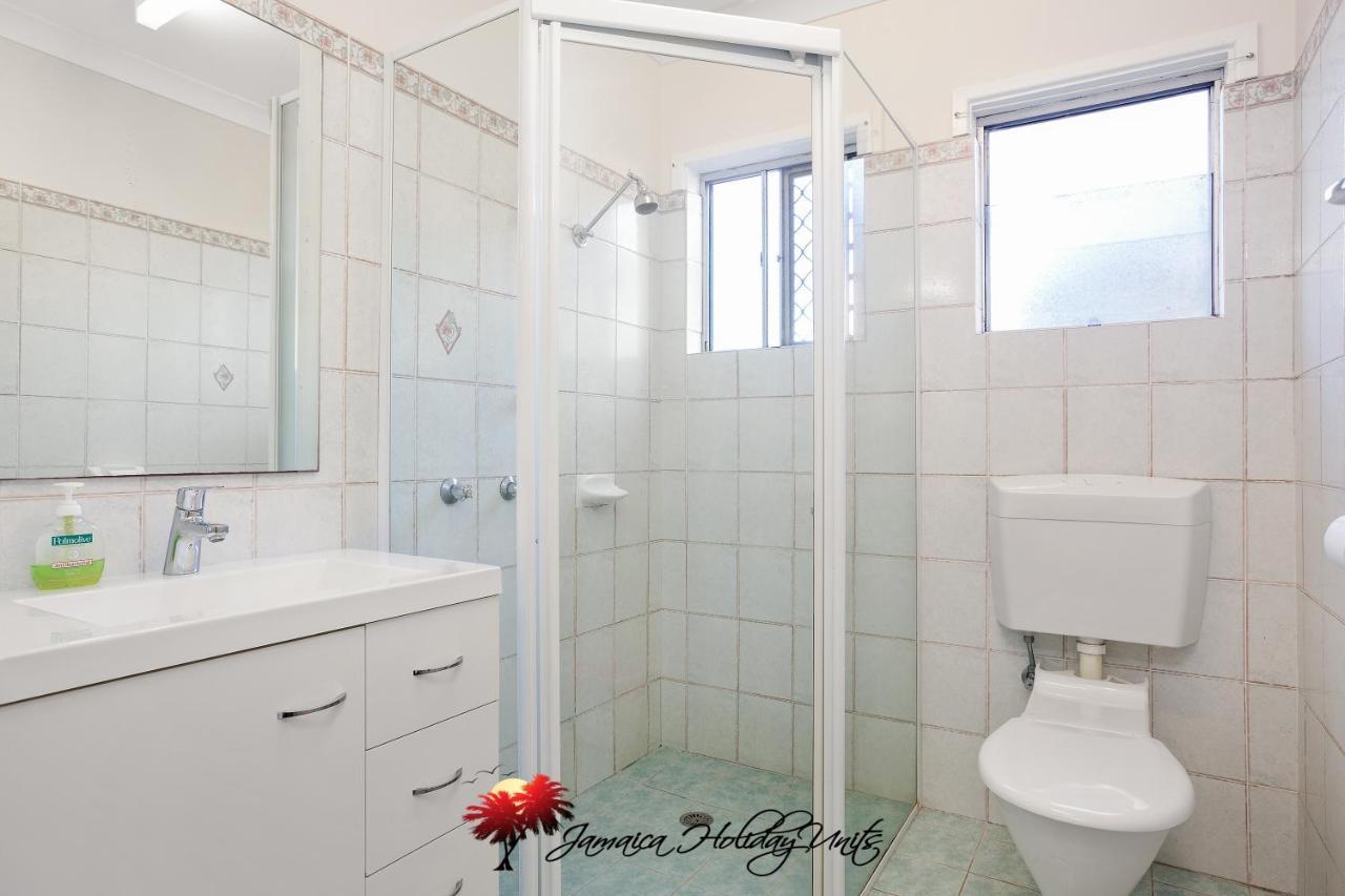 Jamaica Holiday Units Forster Εξωτερικό φωτογραφία