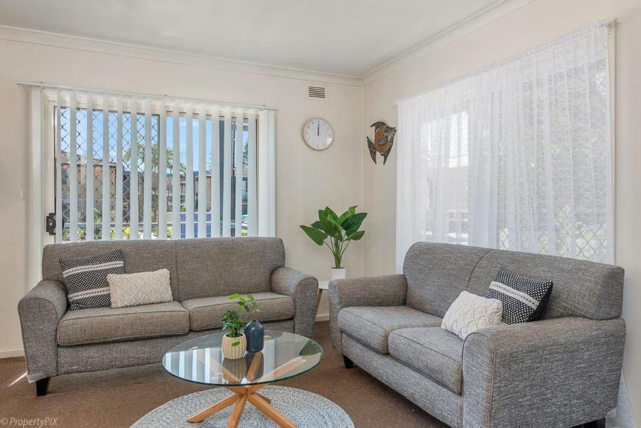 Jamaica Holiday Units Forster Εξωτερικό φωτογραφία