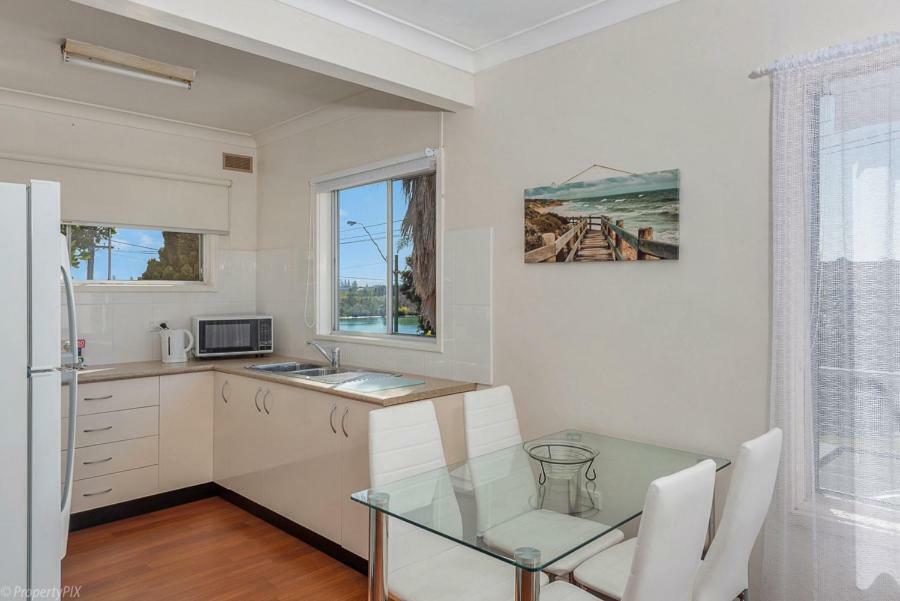 Jamaica Holiday Units Forster Εξωτερικό φωτογραφία