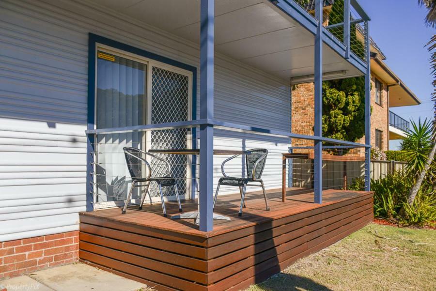 Jamaica Holiday Units Forster Εξωτερικό φωτογραφία