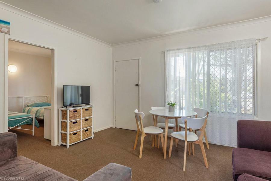 Jamaica Holiday Units Forster Εξωτερικό φωτογραφία