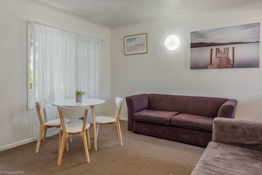 Jamaica Holiday Units Forster Εξωτερικό φωτογραφία