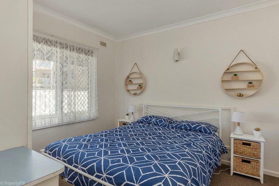 Jamaica Holiday Units Forster Εξωτερικό φωτογραφία