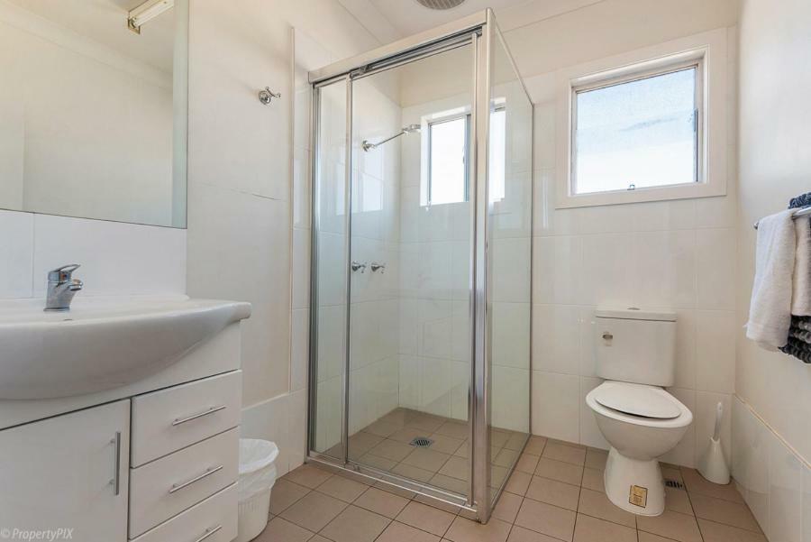 Jamaica Holiday Units Forster Εξωτερικό φωτογραφία