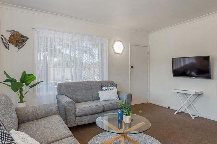 Jamaica Holiday Units Forster Εξωτερικό φωτογραφία