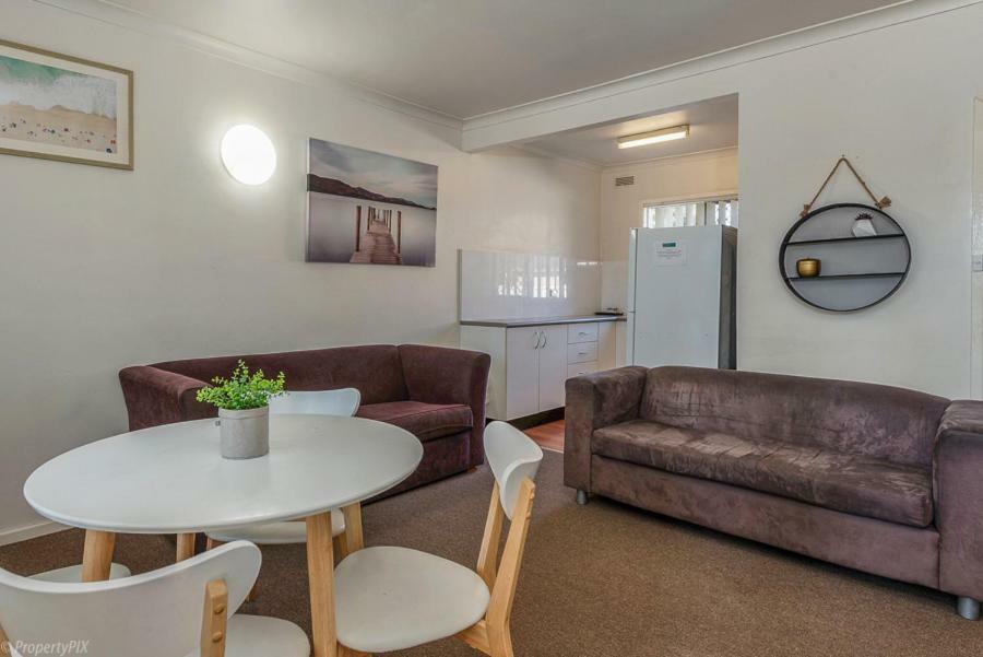 Jamaica Holiday Units Forster Εξωτερικό φωτογραφία