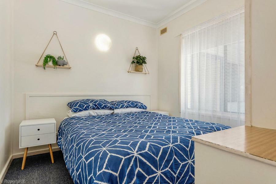 Jamaica Holiday Units Forster Εξωτερικό φωτογραφία