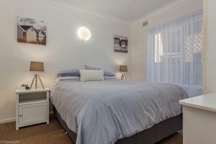 Jamaica Holiday Units Forster Εξωτερικό φωτογραφία